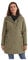 Killtec Damen Parka Funktionsparka mit abzippbarer Kapuze KOW 165 WMN PRK wasserdicht, Winddicht, atmungsaktiv 00762-helloliv 50