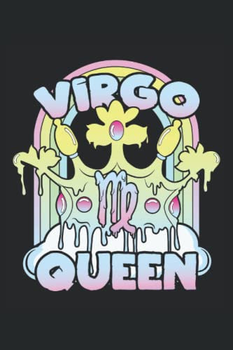 Jungfrau Queen: Terminplaner 2023 Terminplaner A5 Terminplaner A5 2023 Kalender 2023 Terminplaner A5