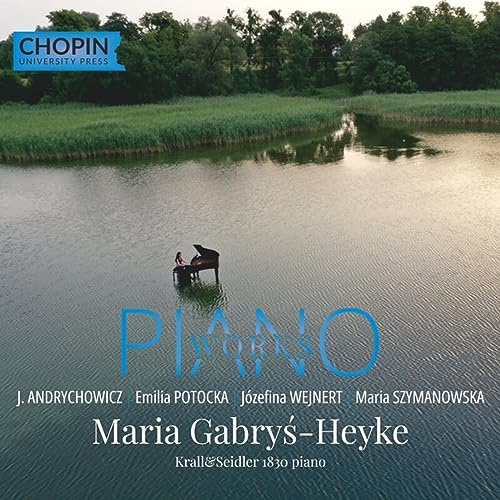 Chopin University Press