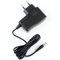 ENJOY-UNIQUE 30V 500mA Ladegerät Adapter Batterie Netzteil Kabel kompatibel mit Bosch Athlet 25.2V, Invictus X7, Flexxo Serie 4 21.6V, Zoo Pro Animal VCAS010V25, Zoo'o BCH6ZOOO BCH65PET Staubsauger