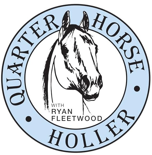 Quarter Horse Holler Podcast