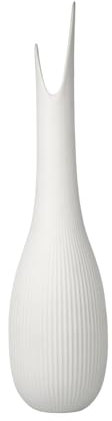 Vase 41 cm Pure Raindrop Gabriele Strehle - Studio 8