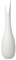 Vase 41 cm Pure Raindrop Gabriele Strehle - Studio 8