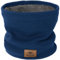 Winter Schlauchschal Herren Geschenke für Männer,Schal Halstuch Ski,Halswärmer Motorrad,Weihnachtsgeschenke für Männer Gefüttert Weichem Nackenwärmer,Dick Fleece Loop Schal Winddichte maske Blau
