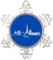 Frankreich Paris Schneeflocken-Ornamente, Staatsstolz, patriotische weiße Schneeflocke, Ornamente, Weihnachten, Party, Dekoration, Stadt, Skyline, Reisen, einzigartige Weihnachtskugel für Familie,