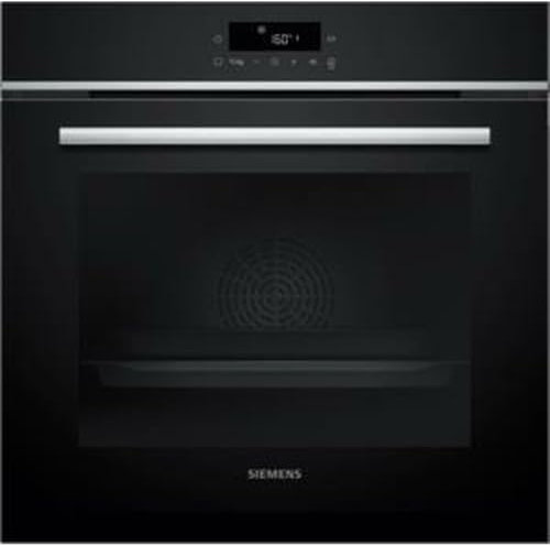 Pyrolytischer Ofen Siemens AG HB572AES3, 71 l, Marke: Siemens AG - EAN: 4242003956229