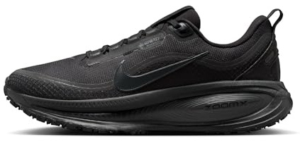 Nike Vomero 18 Gore-TEX Wasserdichter Straßenlaufschuh mit reflektierenden Akzenten für Damen, HQ7002