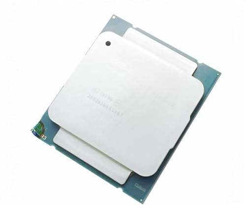 Processore E5 2680 V3 SR1XP 2.5Ghz 12 Core 30MB Socket LGA 2011-3 CPU E5 2680V3 CPU E5-2680V3
