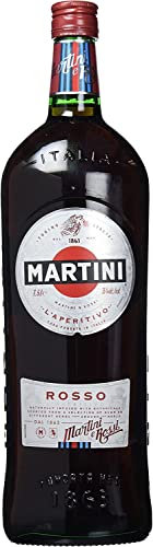 Martini Rouge 14.4° 1.5 L