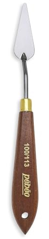 PEBEO 1066 Classic Painting Knife