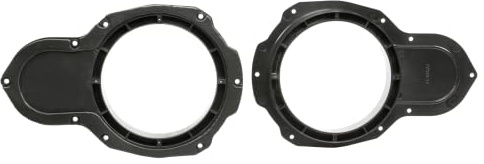 ACV 271320-27 LA-Aufnahme Lautsprecherringe für VW Passat (3C) /VW CC 2008 (165 mm, Türe Heck)