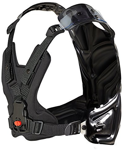 RXR Protect Aiback - Protezione Dorsale Gonfiabile