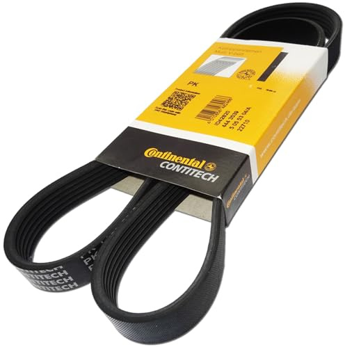 Contitech 7PK1165 Loose Multi-V Belt