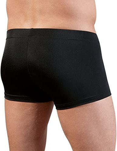 Svenjoyment Herren 21303001711 Slip, Schwarz (Nero 001), M EU