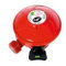 ELF ANTARGAZ ELFI CLIP DETENDEUR BUTANE 28 mbar 1300g/h Diametre 20 mm Rouge