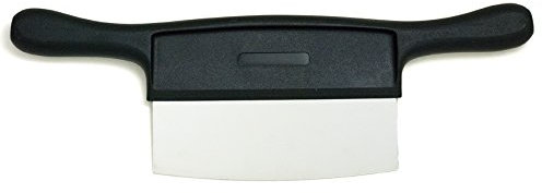 DOLOMITEN INOX Grattoir à bloc de boucher