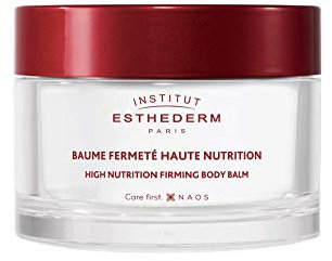 Institut Esthederm - Balsamo Corpo Nutriente - Crema Corpo Idratazione Intensa - Rilassamento Cutaneo - Ripara e Protegge dalla Disidratazione - Vaso 200 ml