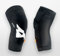 MET Blue Grass - Bluegrass Skinny D30 Knieschoner Schwarz T.M (43-46)