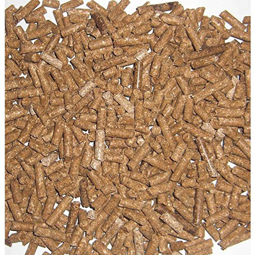 Goldthorpes Sow & Weaner NUTS (Pellets) 25Kg - Pig Feed