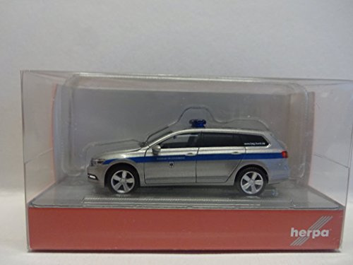 Herpa Miniaturmodelle GmbH Herpa H0 VW Passat Variant Bag