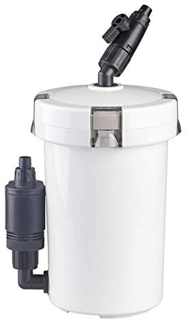 Superfish Eco-Flow 120 Filterbehälter für Aquarien und Medien