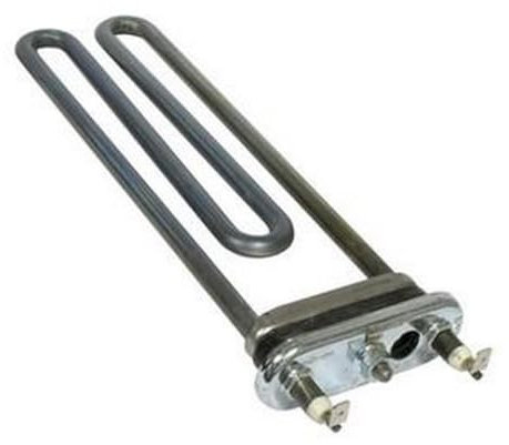 Resistencia 1850 W 230 V para SIEMENS Bosch Lavadora equivalente a 00488731