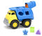 Green Toys SPTK-1398 Shape Sorter Truck