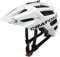 Cratoni AllTrack Helm, Weiß, M/L | 58-61cm