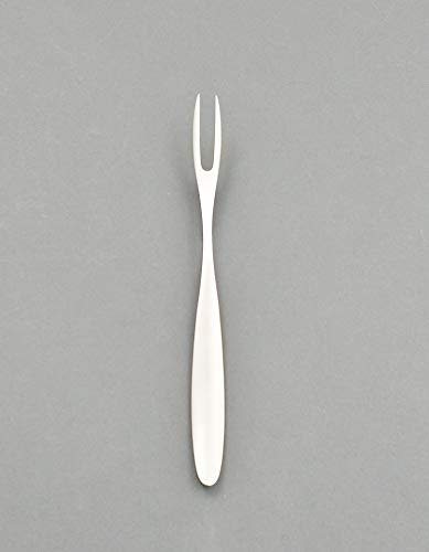 Tenedor de mesa de dos puntas línea Cristina