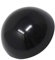 sparefixd Hob Gas Ignition Spark Push Black Button for Electrolux