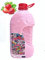 CREMA DE FRESA CON TEQUILA - GARRAFA 3L