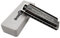 SWAN 1020HW Blues Mundharmonika mit 10 Löchern, C-Key Schwarz, Blues Harp Mundharmonika, charakteristisches Modell für Erwachsene, Schüler, Kinder, Anfänger, Major (SW1020HW)
