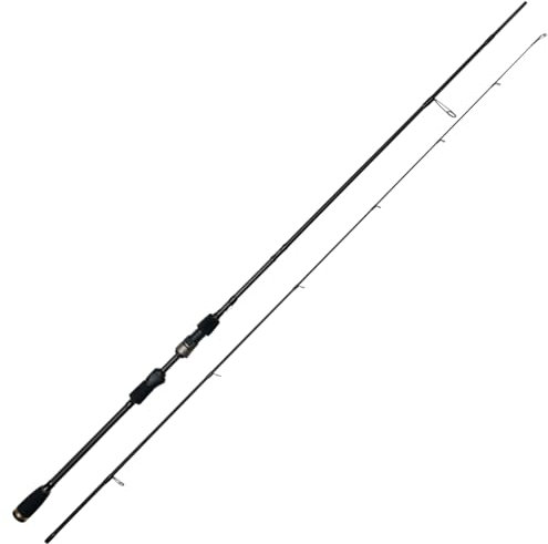 Westin Jigrute zum Kunstköderangeln auf Raubfische W3 UltraStick 2nd 210cm ML 7-28g