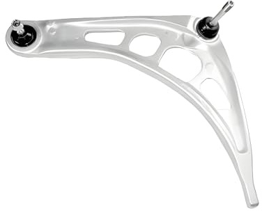 SKF Radaufhängung Lenker Längslenker mit Kugelgelenk mit synthetischem Fett VKDS 328533 B Vorderachse links Höhe 139 mm Länge 452 mm Breite 380 mm