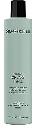 Selective ON CARE Refill volumengebendes Shampoo 275ml