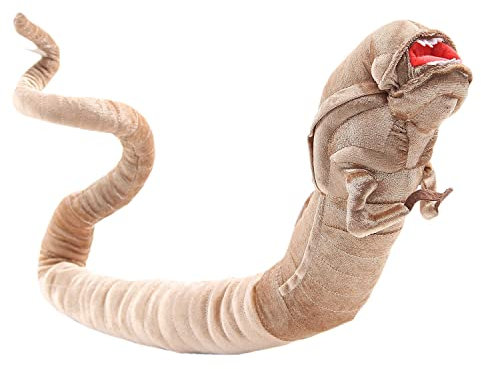 Laruokivi Chestburster Figur Spielzeug Plüsch Chestburster Plüsch Spielzeug Kreatives Weiches Tier Plüsch Puppe 100cm