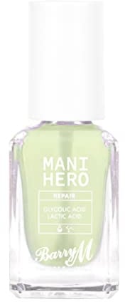 Barry M Mani Hero Nail Treatment, Repair Formula | Repair Base Coat