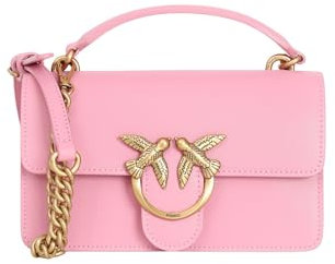 Pinko LOVE ONE MINI LIGHT VITELLO SETA