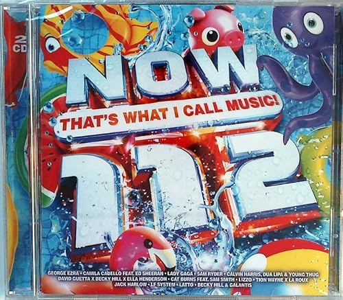 N0W II2 Compilation