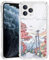 Anime Phone Case for iPhone 11 Pro Cute Phone Case Clear