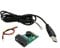 Tsadeer GM67 1D/2D USB UART Barcode Scanner QR Code Scanner Module Reader