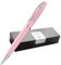 Pelikan Jazz Kugelschreiber mit Gravur Geschenk - einzigartige Stifte mit Namen - personalisierte Geschenke zu Weihnachten - Kugelschreiber personalisiert (Gravur, Pastell-Rose)