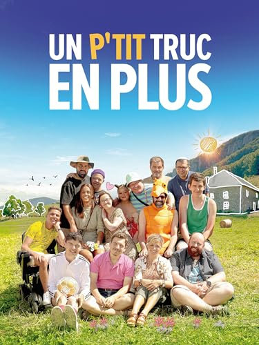 Un p'tit truc en plus