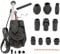 Effitnee 12V Automatic Power Antenna Kit Car Electric Aerial FM/AM for H0nda T0y0ta Peuge0t F0rd 0pel Alfa R0me0 Vauxhall Nissan Ja-gu-ar J-ee-p