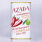 AZADA Aceite de Oliva y Guindilla Ecológico 225ml | Aceite aromatizado | Arbequina | 100% Guindilla | Sin Aromas | Great Taste Awards