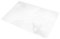 KALLORY Magnifying Screen for Reading 300mmx210mm Full Page Magnifier 3x Magnification Pvc Material Desktop Magnifier for Seniors