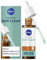 NIVEA Derma Skin Clear Sérum Facial Reequilibrante y Perfeccionador (1 x 30 ml), sérum hidratante facial con Niacinamida, Ácido Hialurónico y Pro-Vitamina B5, para piel con imperfecciones