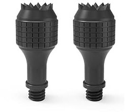 ABZEKH Accessori droni Controller for Joystick for DJI Mini 4 PRO/3 PRO/Air 3/Air 3S Thumb Rocker Sostituisci Bastoncini for RC 2/RC/PRO/RC N1 N2 Telecomando(F RC-N1 N2)