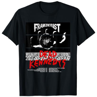 Dead Kennedys – verschiedene Designs T-Shirt