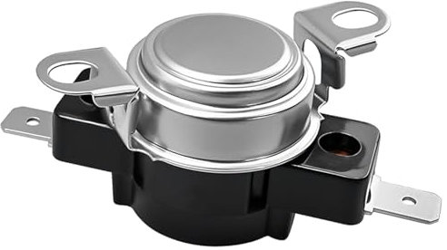 Range Oven Limit Thermostat Replace WP4449751 4449751 1550872 AH2375382 EA2375382 AP6009390 PS2375382 Fit for Whirlpool KOCE500ESS WOS51EC0AS KODE500ESS KOSE500ESS WOS51EC0HS